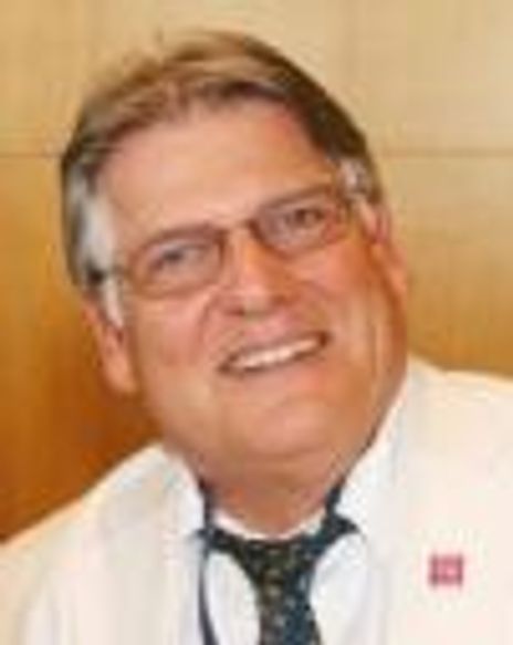 Warren Hegg Headshot