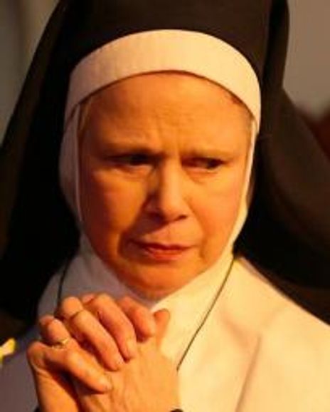 Joyce Nolen Headshot