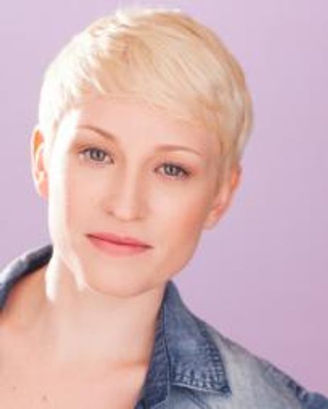 Brynne Erin McManimie Headshot