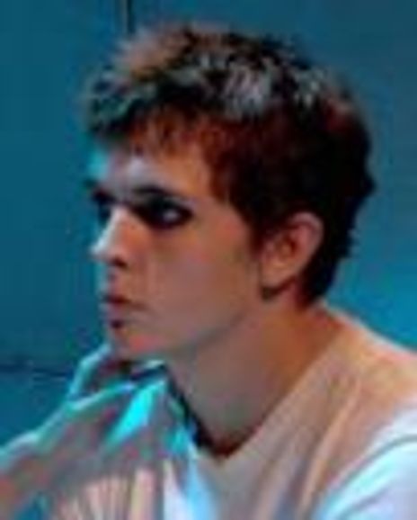 Mark Bartlett Headshot