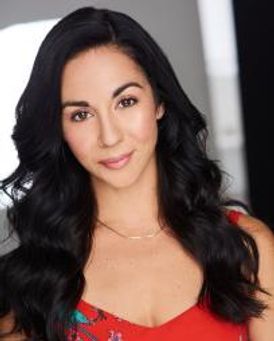 Melinda Porto Headshot