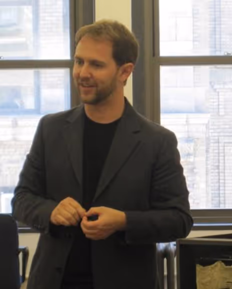 Matt Shakman Headshot