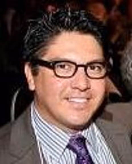 Antino Baez Headshot