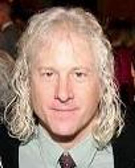 Vincent Brukert Headshot