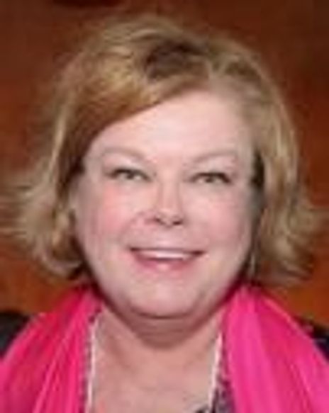 Nancy McKinven Headshot