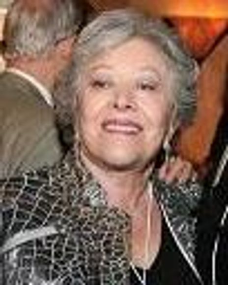 Barbara Kaplan Headshot