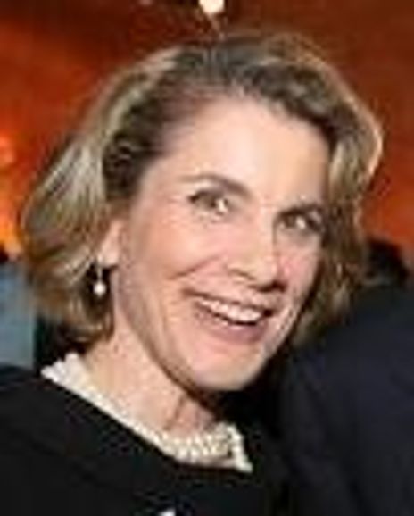 Fran Shapiro Headshot
