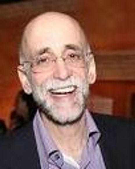 Kenneth Saffir Headshot