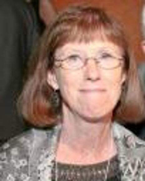 Janet Shanahan Headshot