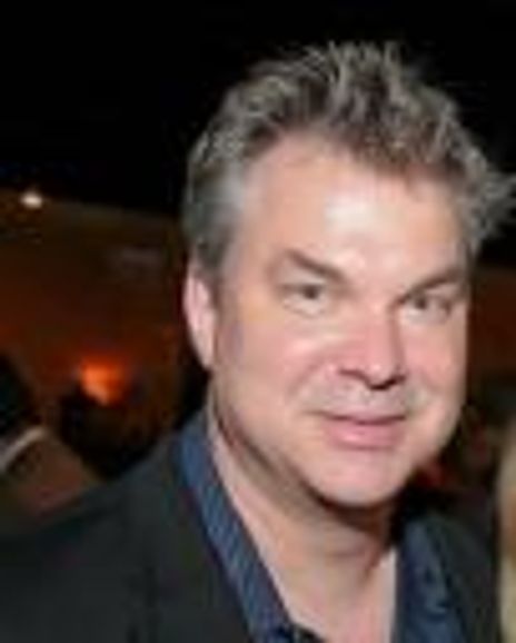 Peter DeFaria Headshot