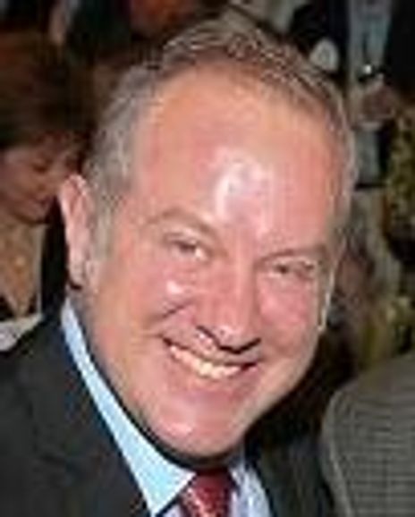 Randy Steinmeyer Headshot