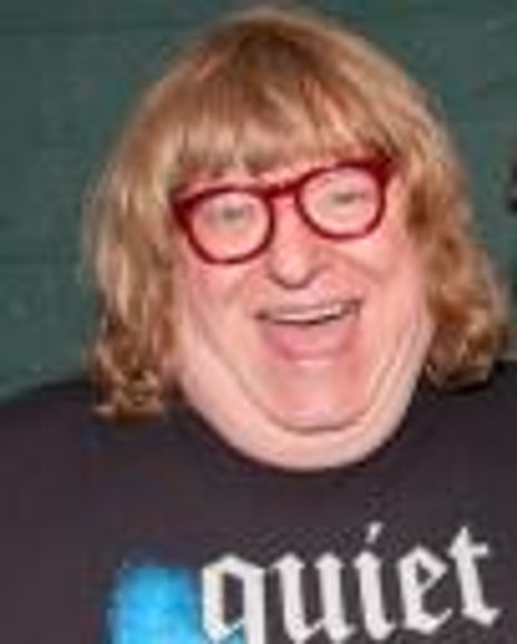 Bruce Vilanche Headshot
