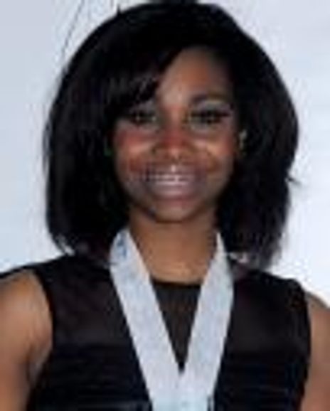 Alexandra Payne Headshot