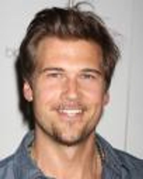 Nick Zano Headshot