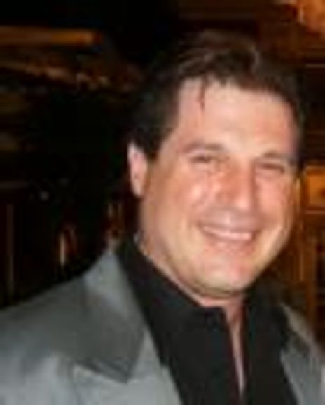 Steve Calzaretta Headshot