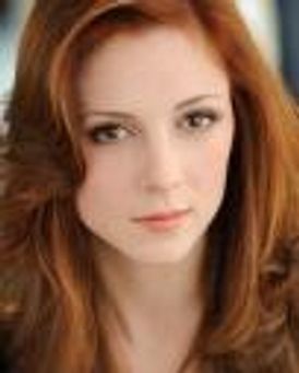 Kaitlyn Frotton Headshot