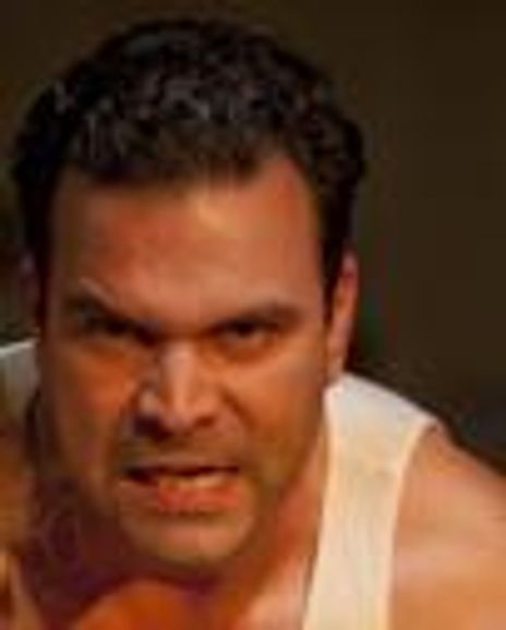 Ricardo Antonio Chavira Headshot