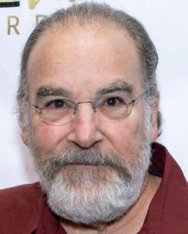 Mandy Patinkin Headshot