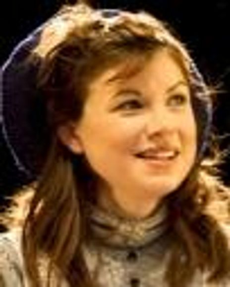 Sarah Quintrell Headshot