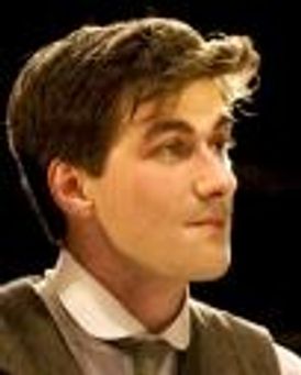 Nicholas Bishop Headshot