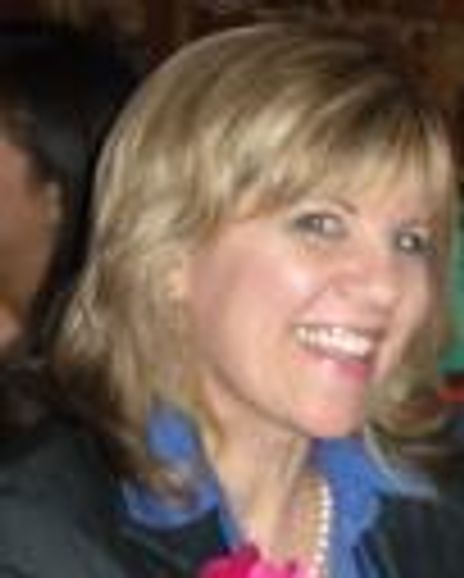 Margo Rose Ferderer Headshot