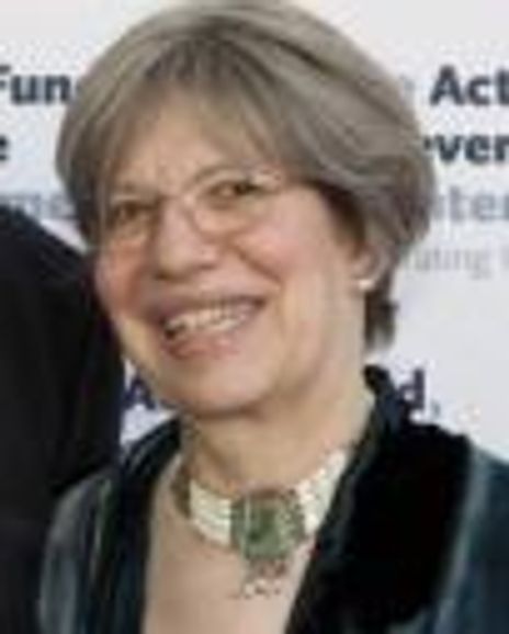 Tamara Bikel Headshot