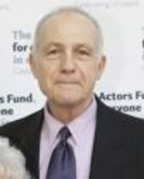 Larry Pressman Headshot