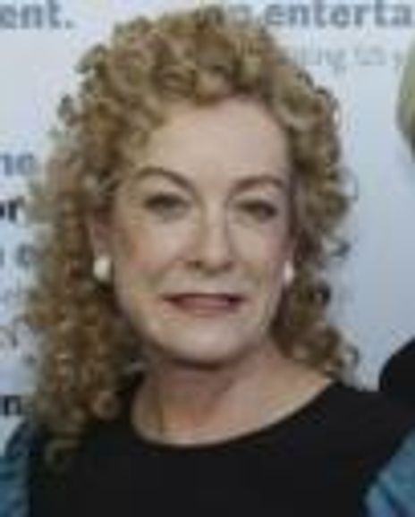 Alba Frances Headshot