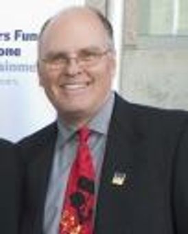 Jeff Austin Headshot