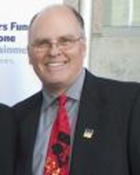 Jeff Austin Headshot