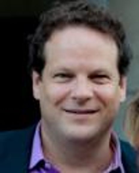 Albert Schultz Headshot