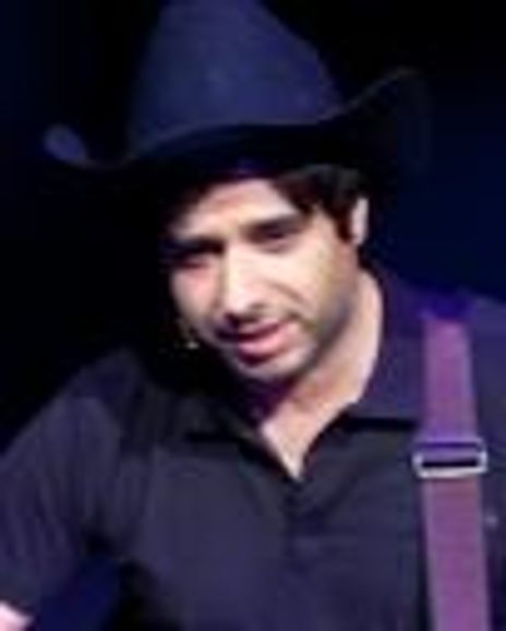 Jian Gomeshi Headshot