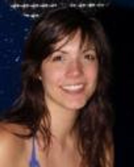 Marí a Virumbrales Headshot