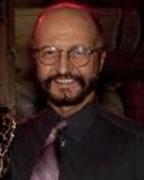 Bob Schoonover Headshot