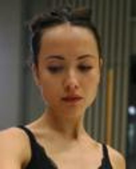 Malaya Rivera Drew Headshot