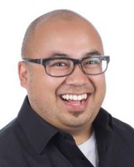 Don Darryl Rivera Headshot