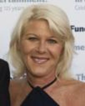 Alley Mills Headshot