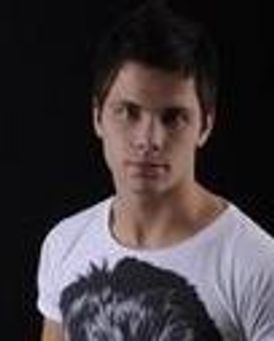 Alexis Gerred Headshot