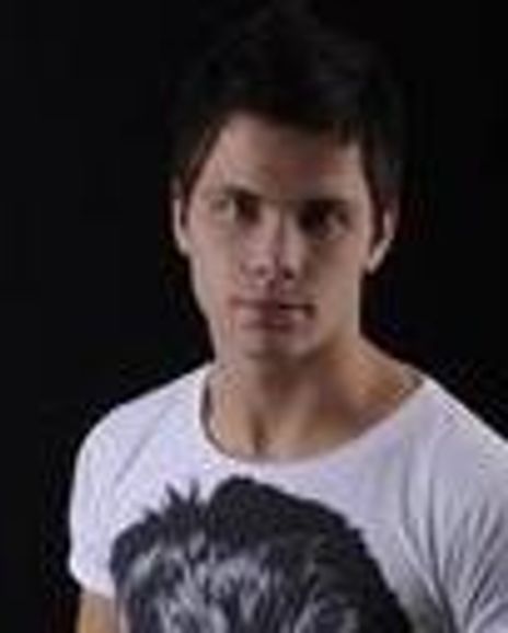 Alexis Gerred Headshot