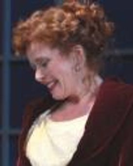 Anne-Marie Cusson Headshot