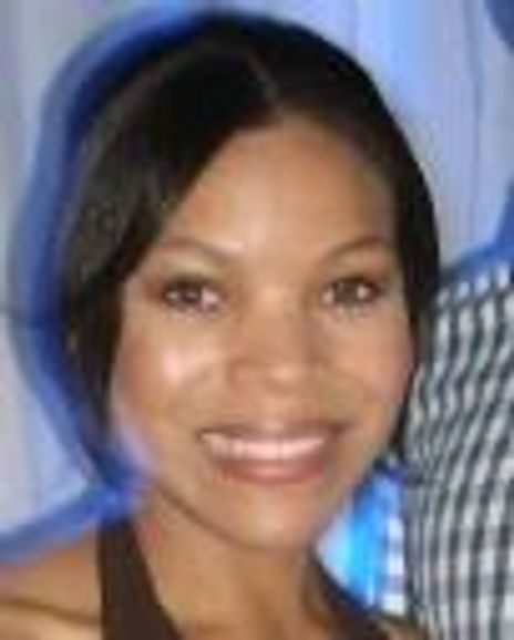 Melinda Wakefield Alberty Headshot