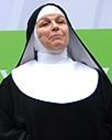 Maria Montan Headshot