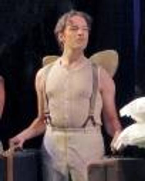 Mark Van Arsdale Headshot