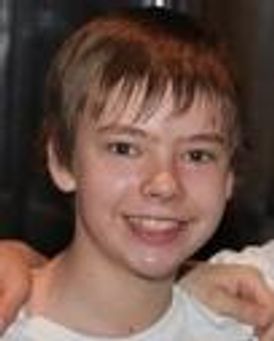 Daniel Russell Headshot