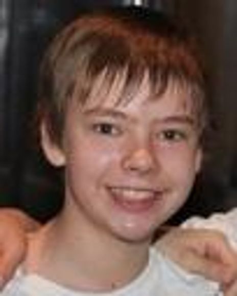 Daniel Russell Headshot