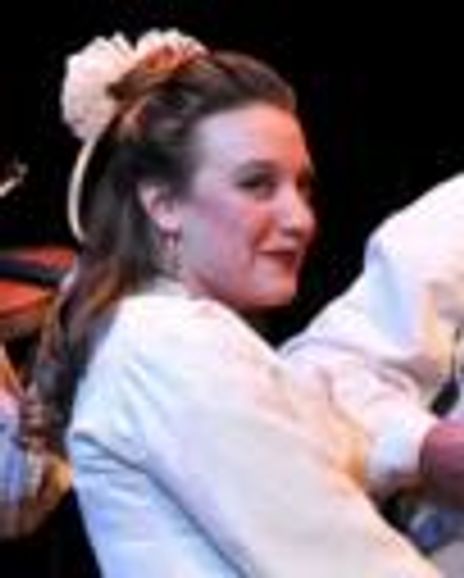 Katherine Yacko Headshot