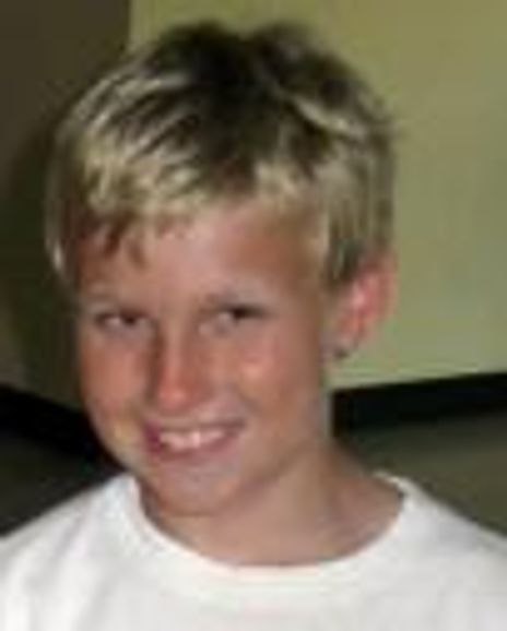 Connor Britt-Tripp Headshot