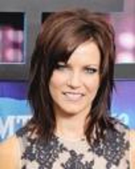 Martina McBride Headshot