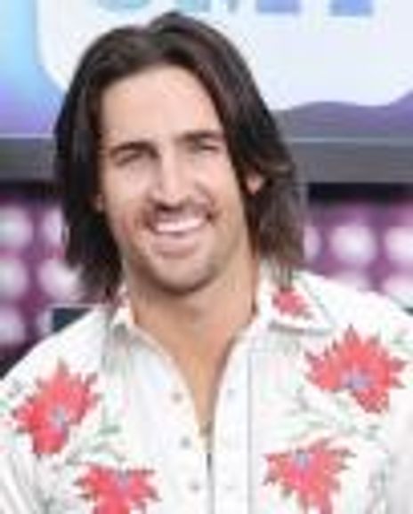 Jake Owen Headshot