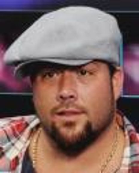 Uncle Kracker Headshot